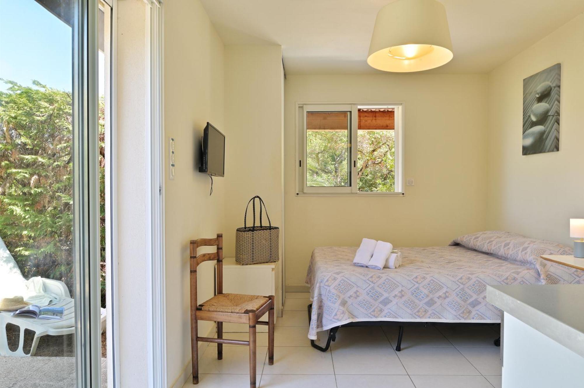 Apartamento Isula Bianca Porticcio  Exterior foto