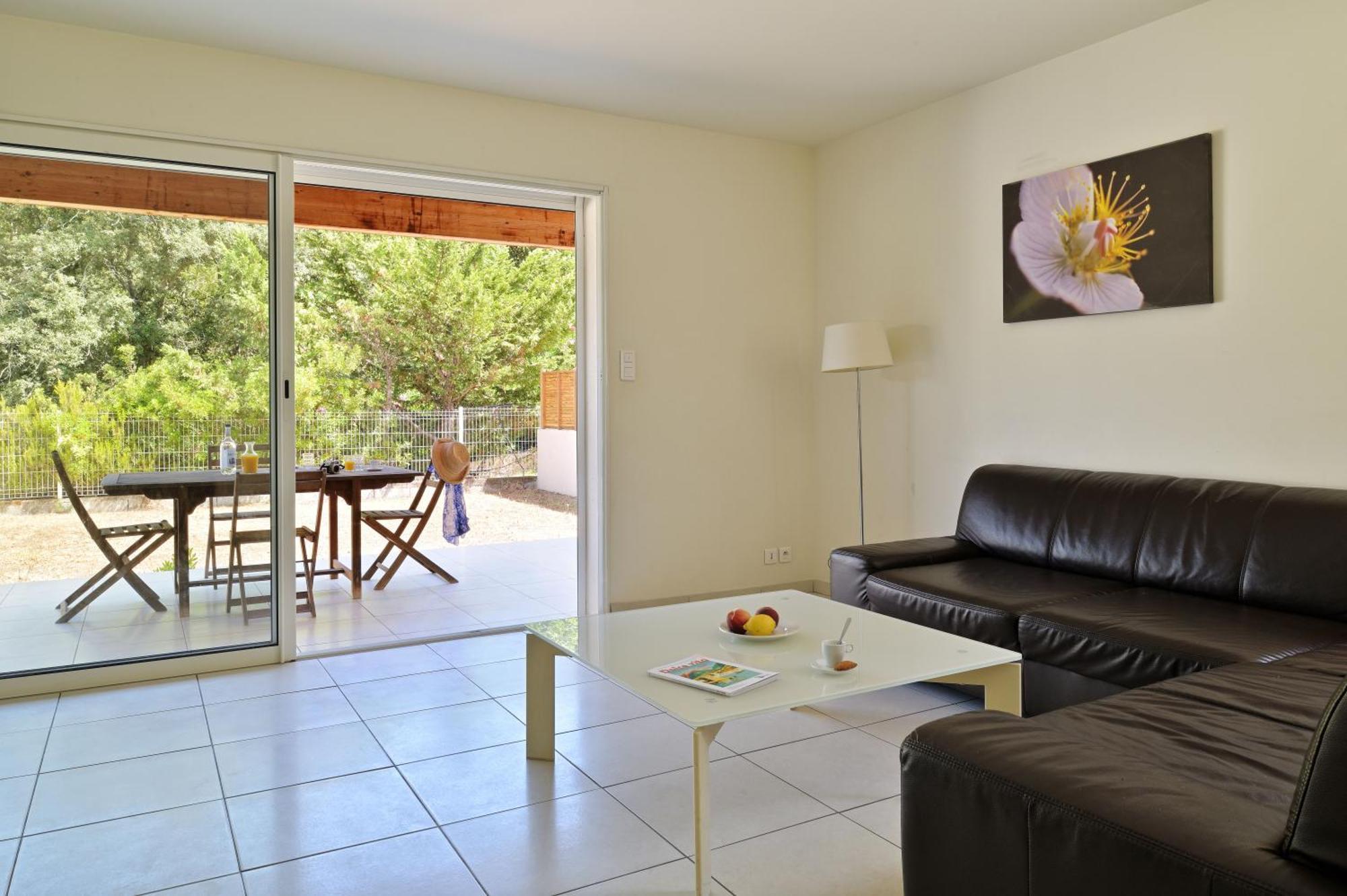Apartamento Isula Bianca Porticcio  Exterior foto