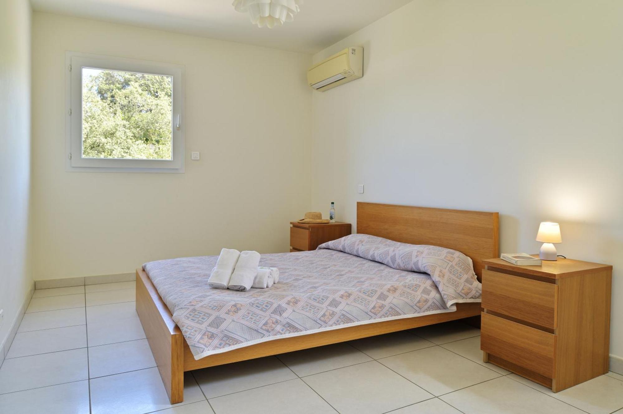 Apartamento Isula Bianca Porticcio  Exterior foto